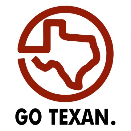 ไป texan