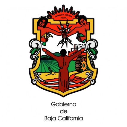 الحكومة دي باجا كاليفورنيا
