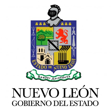 Gobierno del estado de nuevo León