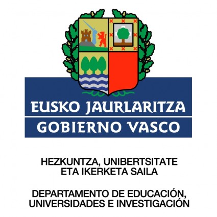 Gobierno vasco