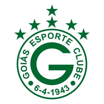 goiania Goias esporte clube de git