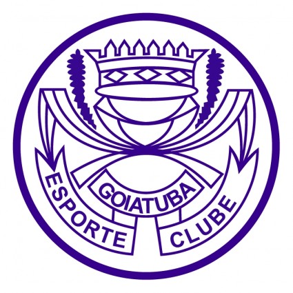 Goiatuba Esporte Clube De Goiatuba Go