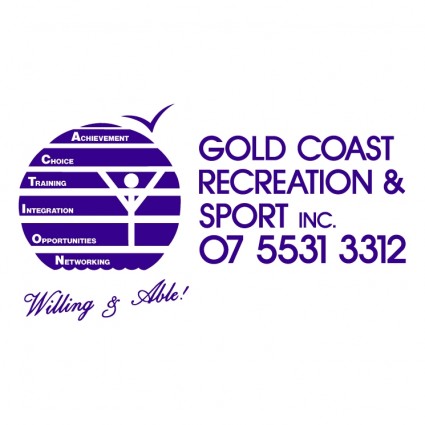 deporte de recreación de Gold coast