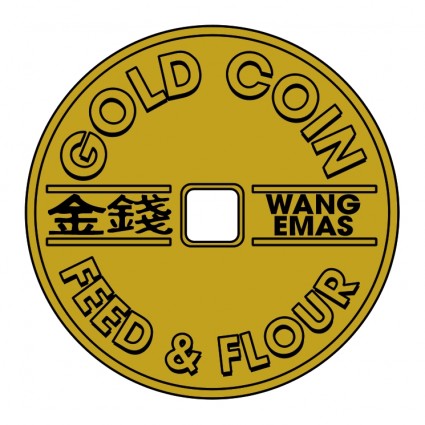 العملة الذهبية