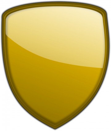 Escudo de oro