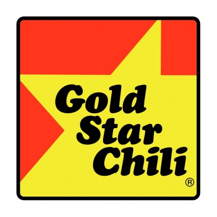 Chile estrella oro