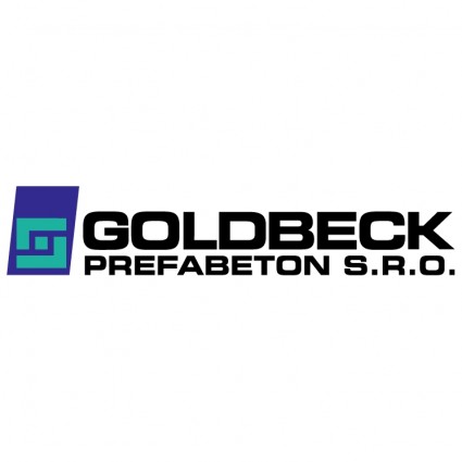 prefabeton Goldbeck