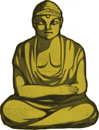 buddha d'oro