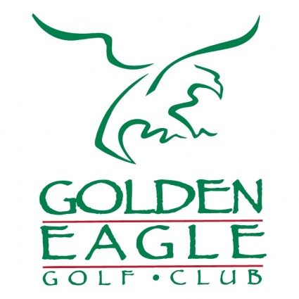 Elang emas golf club