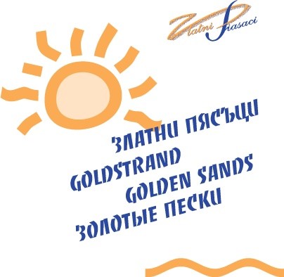 Goldstrand-logo