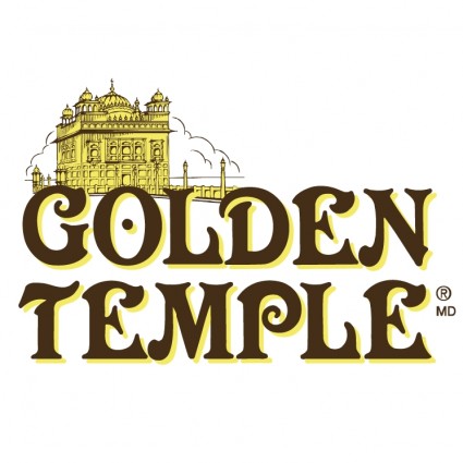 Templo de oro