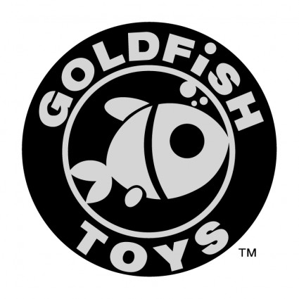 juguetes de Goldfish