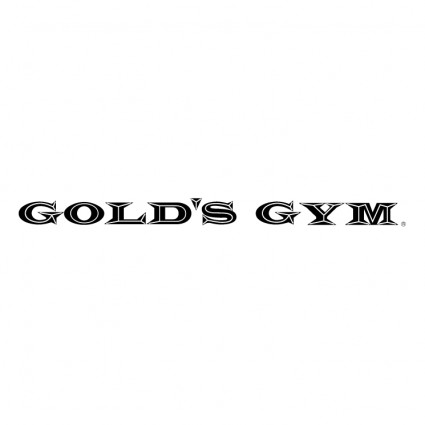 Golds gym