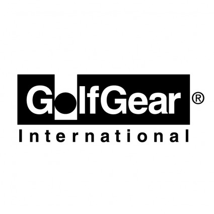 equipamento de golfe internacional