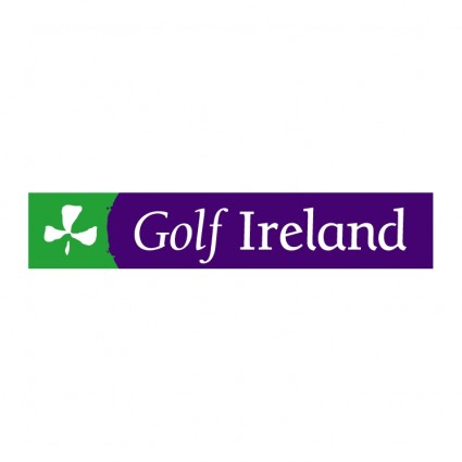Golf Irlande
