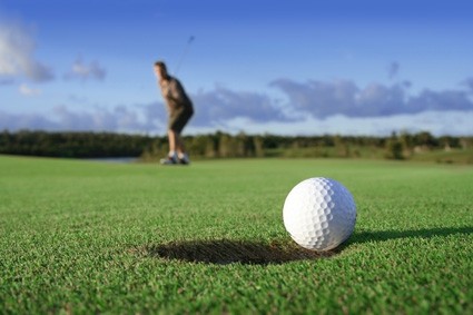 gambar Golf
