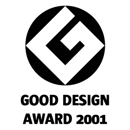 Good design award