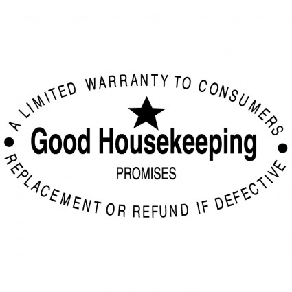promesas de Good housekeeping