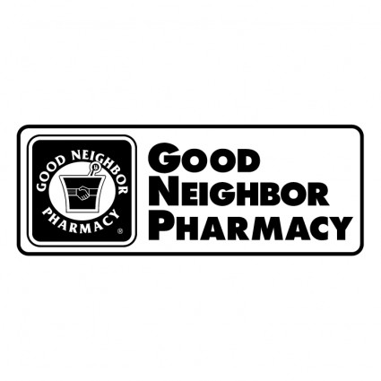 Farmacia de buen vecino