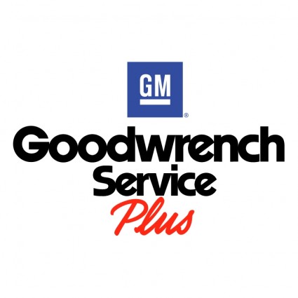 goodwrench 服務加