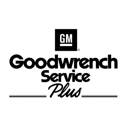 Layanan goodwrench plus