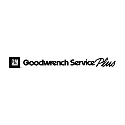 servicio Goodwrench plus