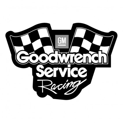 Goodwrench Service Rennsport