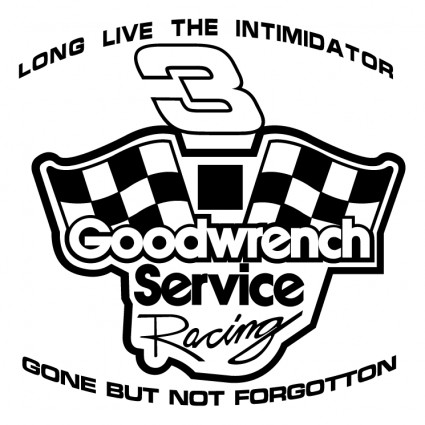 Goodwrench Service Racing