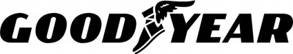 logotipo Goodyear