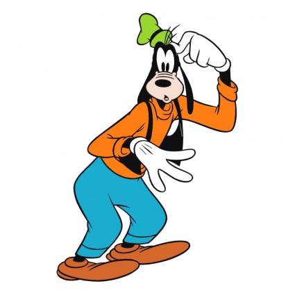 Goofy