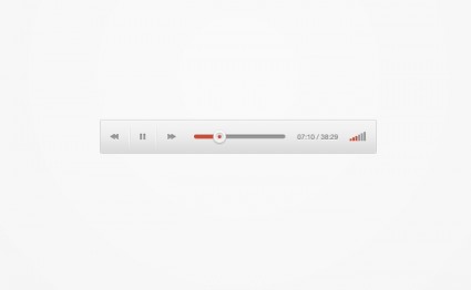 Google audio-Player überarbeitet