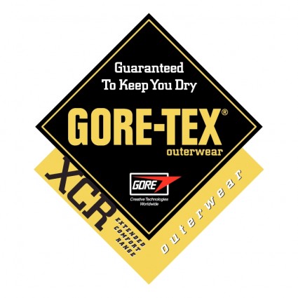 Gore Tex Outwear Xcr