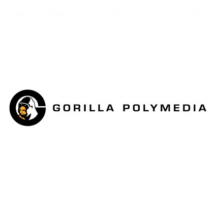 gorille polymédia