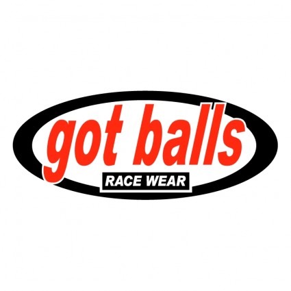 ottenuto racewear palle