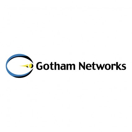 redes de Gotham