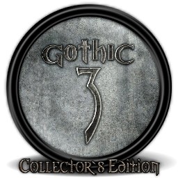Edisi Kolektor Gothic