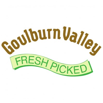 Dolina Goulburn