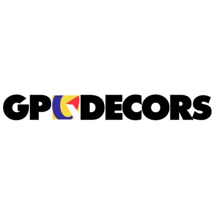 Gpo Decors