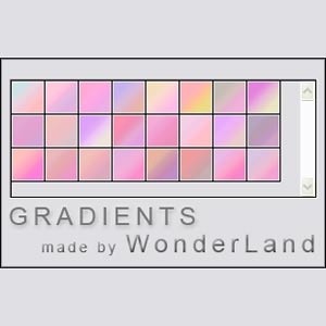 gradientes