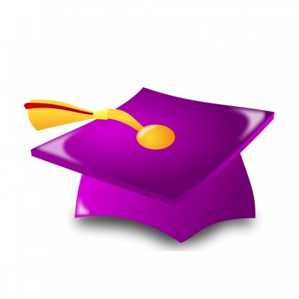 icône de graduation