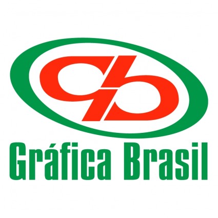 grafica ブラジル