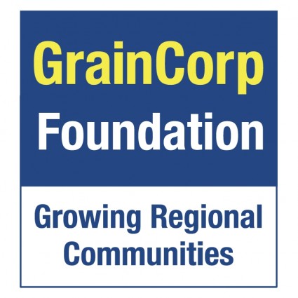 GrainCorp Stiftung