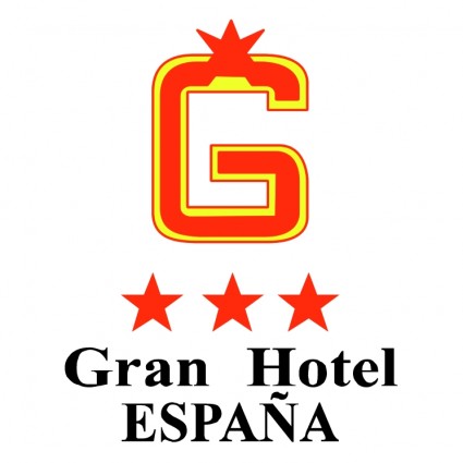 Gran hotel İspanya'ya