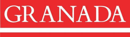 格拉纳达徽标