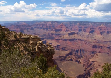 Grand Canyon Arizona Landschaft