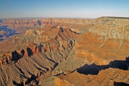 Büyük Kanyon arizona ABD