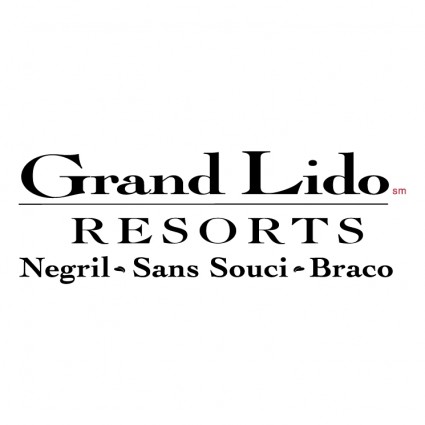 Grand lido Resort