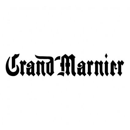 Grand Marnier-vector Logo-free Vector Free Download