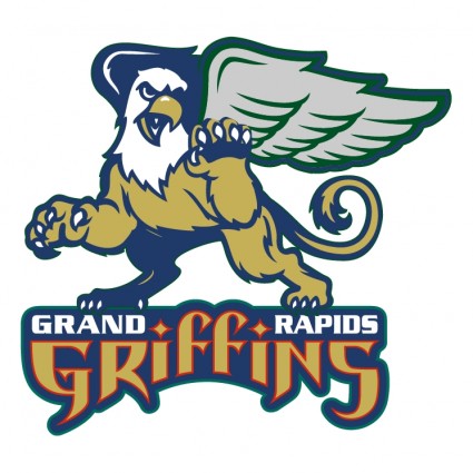Grand rapids Griffin