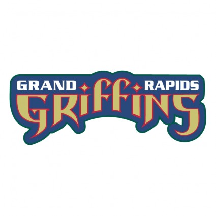 Grand Rapids griffins